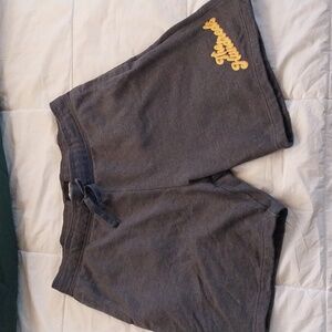 The Hundreds Sweat Shorts Loungewear Men's Large gray
